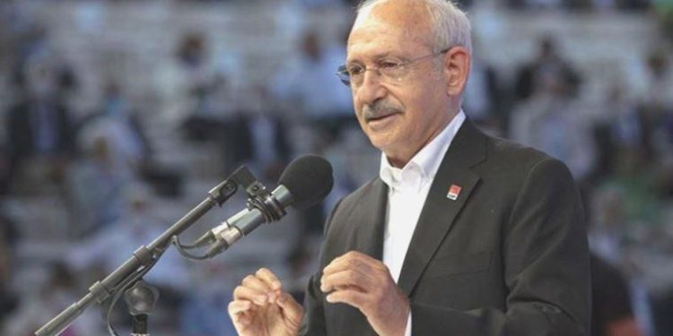 Eren Fazilet ‘genel mutabakatı sağladık’ diyerek duyurdu: ‘Ön seçim’ kararı