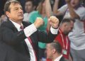 Ergin Ataman: ‘Kim ceza alacak görelim’