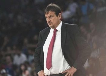 Ergin Ataman: ‘Şampiyon ayrılmak istiyorum’