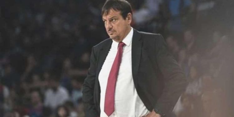 Ergin Ataman: ‘Şampiyon ayrılmak istiyorum’
