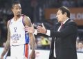 Ergin Ataman’dan ‘Anadolu Efes tatile çıkmış’ tenkitlerine cevap