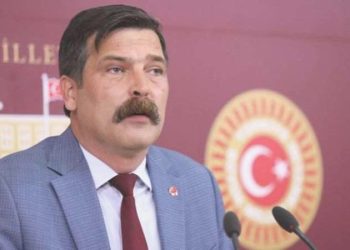Erkan Baş’tan ‘Can Atalay’ yansısı: Seçilmiş bir milletvekili Anayasa’ya karşın cezaevinde tutuluyor