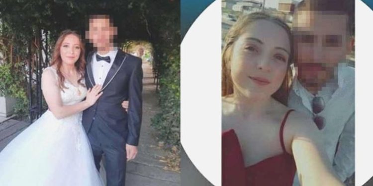 Eşini kabloyla boğarak öldürmekle suçlanıyordu: Gözaltına alındı