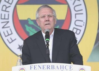 Eski Fenerbahçe Lideri Aziz Yıldırım’dan seçim tezine cevap