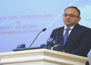 Eski Gazi Üniversitesi Rektörü Süleyman Büyükberber kimdir?