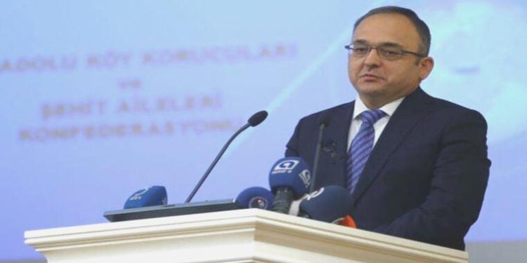 Eski Gazi Üniversitesi Rektörü Süleyman Büyükberber kimdir?