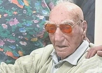 Eski İçişleri Bakanı 101 Yaşında Ömrünü Yitirdi