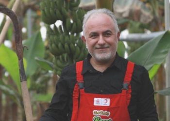 Eski Kızılay Lideri Kınık’ın ‘huzur hakkı’ kalmadı: Şirketlerin başına Fatma Meriç Yılmaz geçti