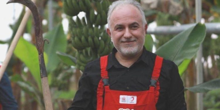 Eski Kızılay Lideri Kınık’ın ‘huzur hakkı’ kalmadı: Şirketlerin başına Fatma Meriç Yılmaz geçti