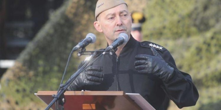Eski NATO kumandanı Stavridis: Erdoğan, Batı için daha âlâ bir ortak haline gelebilir