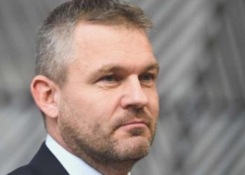 Eski Slovakya Başbakanı Pellegrini: Avrupa’daki silah stokları tükendi