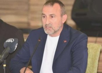 Eski Trabzonsporlu yönetici Mustafa Hacıkerimoğlu’ndan tüzük daveti