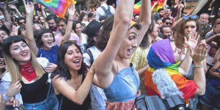 Eskişehir Valiliği’nden ‘Onur Haftası’ kararı: Tüm etkinlikler yasaklandı