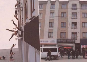 Eskişehir’de genç bayanın kuşkulu mevti için ‘bilimsel mütalaa’ hazırlandı: Sanığın ‘intihar etti’ sözleri çürütüldü