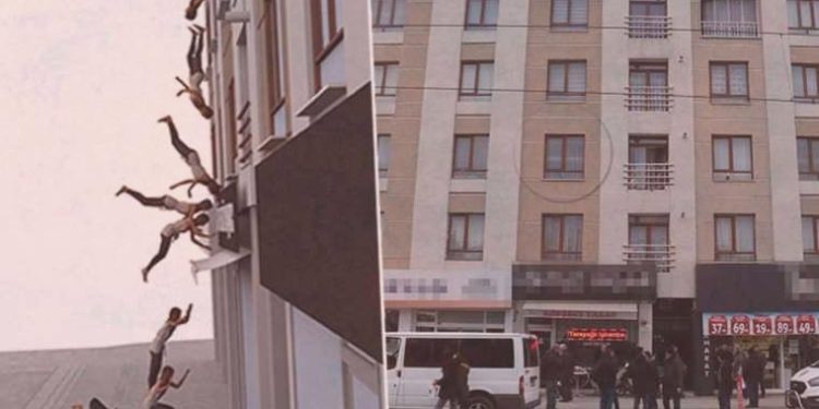 Eskişehir’de genç bayanın kuşkulu mevti için ‘bilimsel mütalaa’ hazırlandı: Sanığın ‘intihar etti’ sözleri çürütüldü