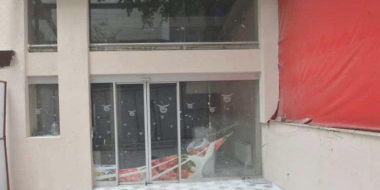 Et ve Süt Kurumu mağazalarını kapatmaya başladı