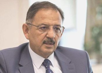 Etraf Bakanı Özhaseki’den İstanbul sarsıntısı uyarısı: Vakit daraldı!