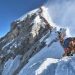 Everest Dağı’ndaki dağcı vefatları son yılların en yüksek düzeyine ulaştı