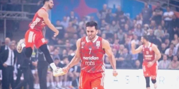 Facundo Campazzo, Real Madrid’e geri dönüyor!