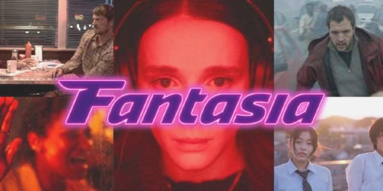 Fantasia Sinema Fest gösterimleri muhakkak oldu