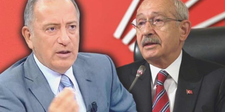 Fatih Altaylı’dan Kılıçdaroğlu’na: ‘Haklı olduğu tek bir yer var…’