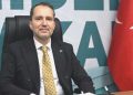 Fatih Erbakan’dan ‘asgari ücret’ çıkışı: ’15 bin lira olmalı’