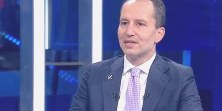 Fatih Erbakan’dan çok konuşulacak ‘Saadet Partisi’ açıklaması: ‘Bize oy yönelmesinin nedeni…’