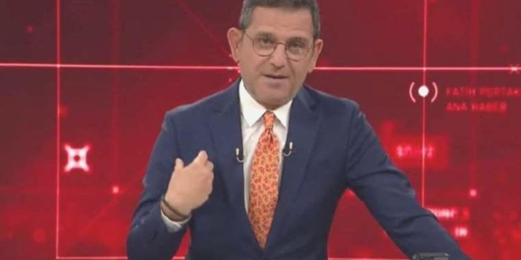 Fatih Portakal Kılıçdaroğlu’na ‘pişkin’ dedi, toplumsal medyada reaksiyon yağdı