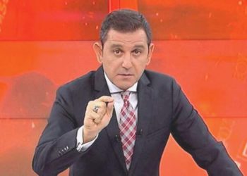 Fatih Portakal’dan Kılıçdaroğlu’na: Cüretiniz varsa söyleyeceksiniz