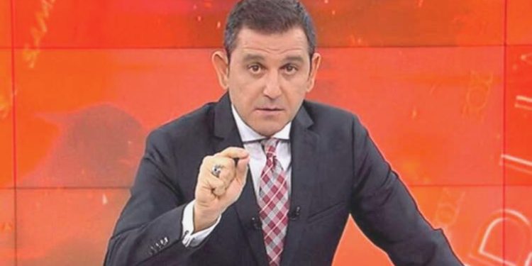 Fatih Portakal’dan Kılıçdaroğlu’na: Cüretiniz varsa söyleyeceksiniz