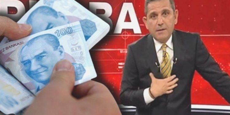 Fatih Portakal’dan taban fiyat kulisi: Sayısı açıkladı