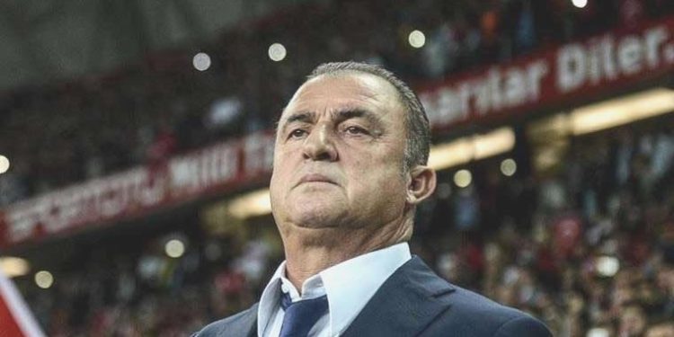 Fatih Terim için dev iddia!