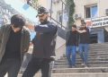 Fatih’te arabada bulunan cesetle ilgili 5 gözaltı