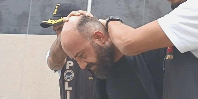 Fatih’te pompalı tüfekle 2 kişiyi öldürmüştü: Saldırgandan pişkin savunma