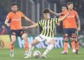 Fenerbahçe – Başakşehir finalinde birinci 11’ler muhakkak oldu