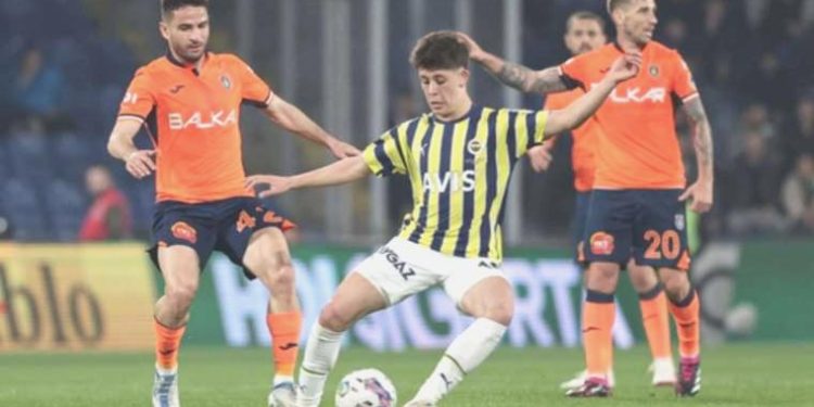 Fenerbahçe – Başakşehir finalinde birinci 11’ler muhakkak oldu