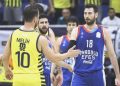 Fenerbahçe Beko – Anadolu Efes maçı ne vakit, saat kaçta, hangi kanalda?