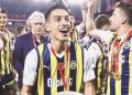 Fenerbahçe, İrfan Can Eğribayat’ın bonservisini aldı