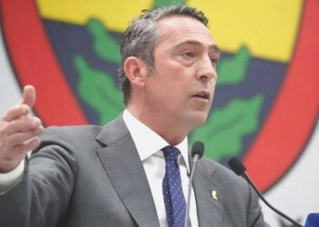 Fenerbahçe, lider Ali Koç idaresinde kupaya hasret kaldı