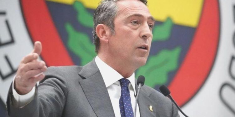 Fenerbahçe, lider Ali Koç idaresinde kupaya hasret kaldı