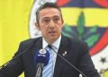 Fenerbahçe Lideri Ali Koç’tan seçim açıklaması!