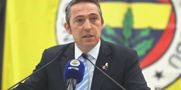 Fenerbahçe Lideri Ali Koç’tan seçim açıklaması!