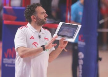 Fenerbahçe Opet’te Stefano Lavarini periyodu