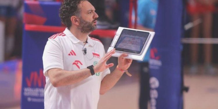 Fenerbahçe Opet’te Stefano Lavarini periyodu