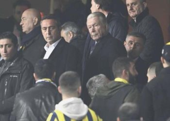Fenerbahçe teknik yöneticiliği için sürpriz aday: Ön görüşme yapıldı!