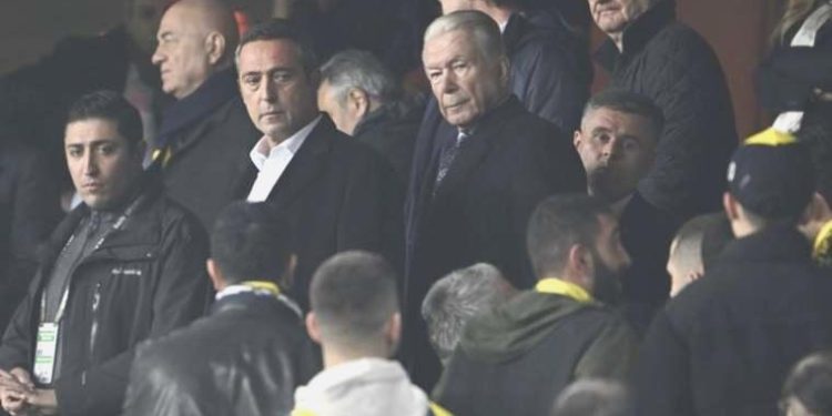 Fenerbahçe teknik yöneticiliği için sürpriz aday: Ön görüşme yapıldı!