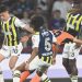 Fenerbahçe’de Arda Güler 1500 dakikayı tamamladı