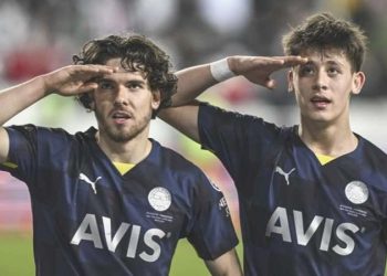Fenerbahçe’de Arda Güler ile Ferdi Kadıoğlu Bundesliga’ya yanlışsız