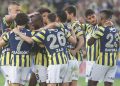 Fenerbahçe’de gaye 7. Türkiye Kupası!
