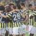 Fenerbahçe’de gaye 7. Türkiye Kupası!